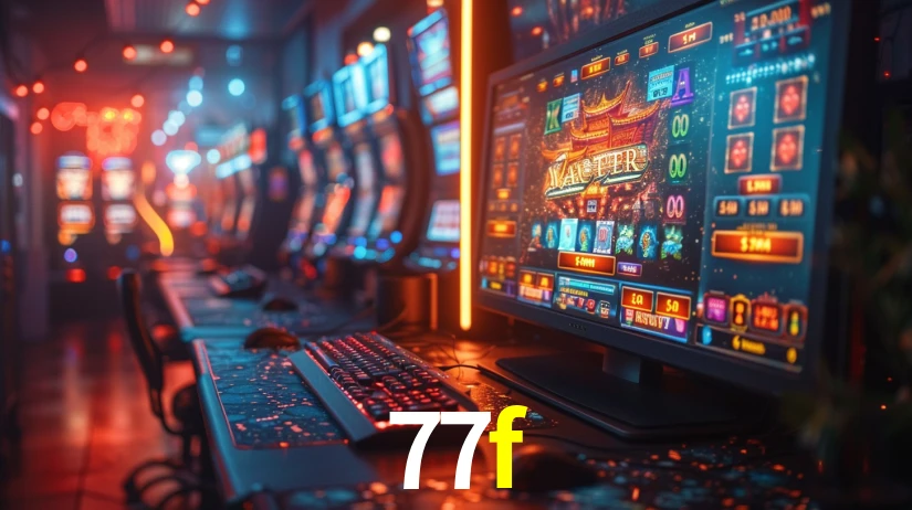 Experimente o Login Seguro Premium no 77f