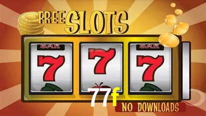Descubra o Mundo do Cassino Online com 77f