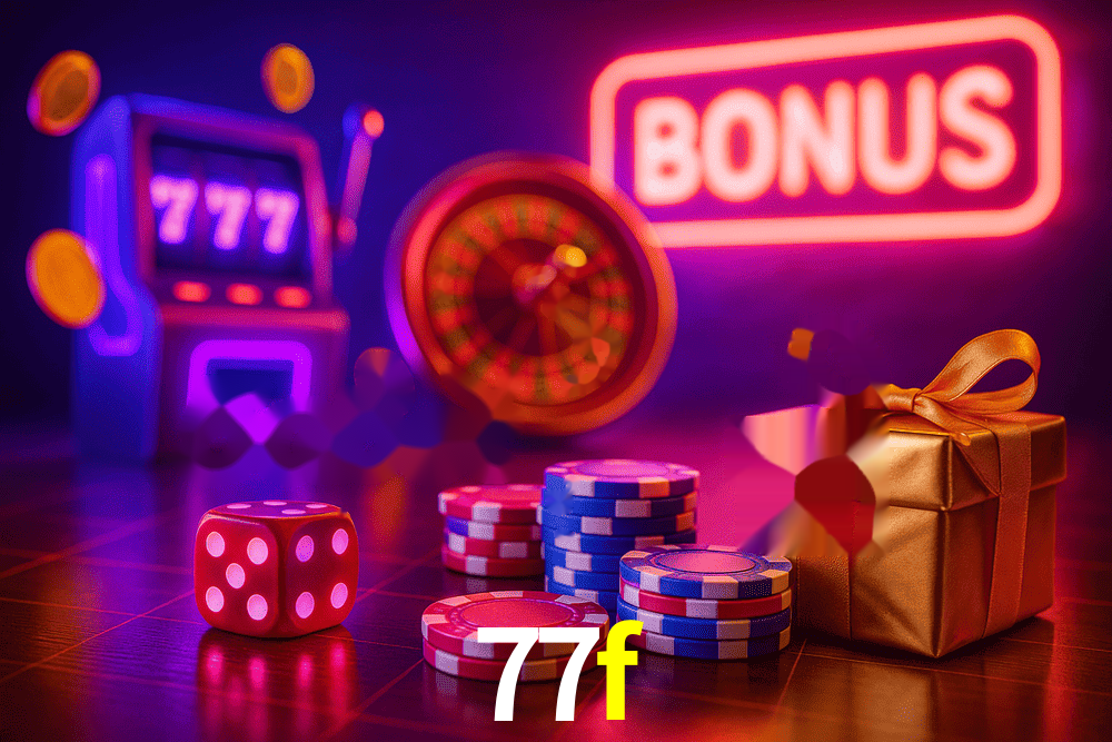 Descubra o Programa VIP da 77f: Vantagens Exclusivas para Jogadores