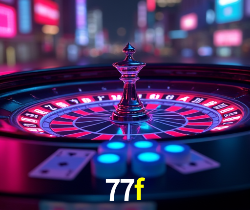 A Experiência Imersiva dos Cassinos Ao Vivo no 77f