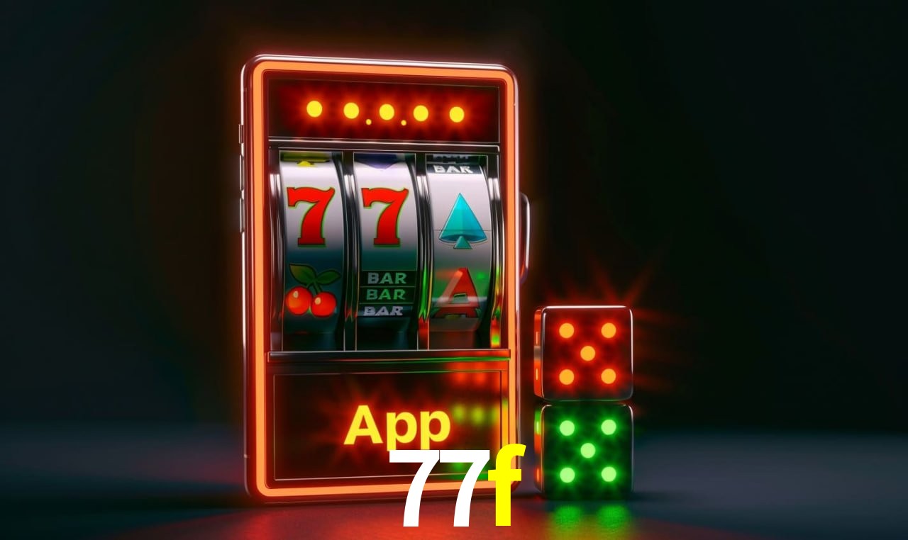 Provedores de Jogos 77f