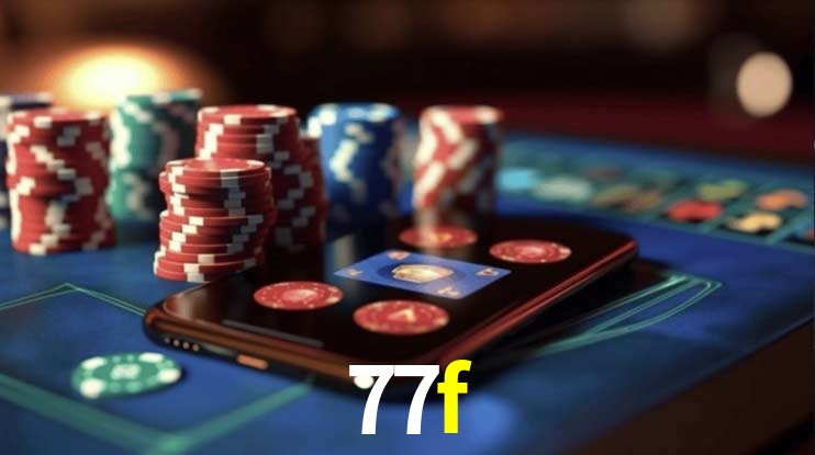 Apostas de Futebol 77f