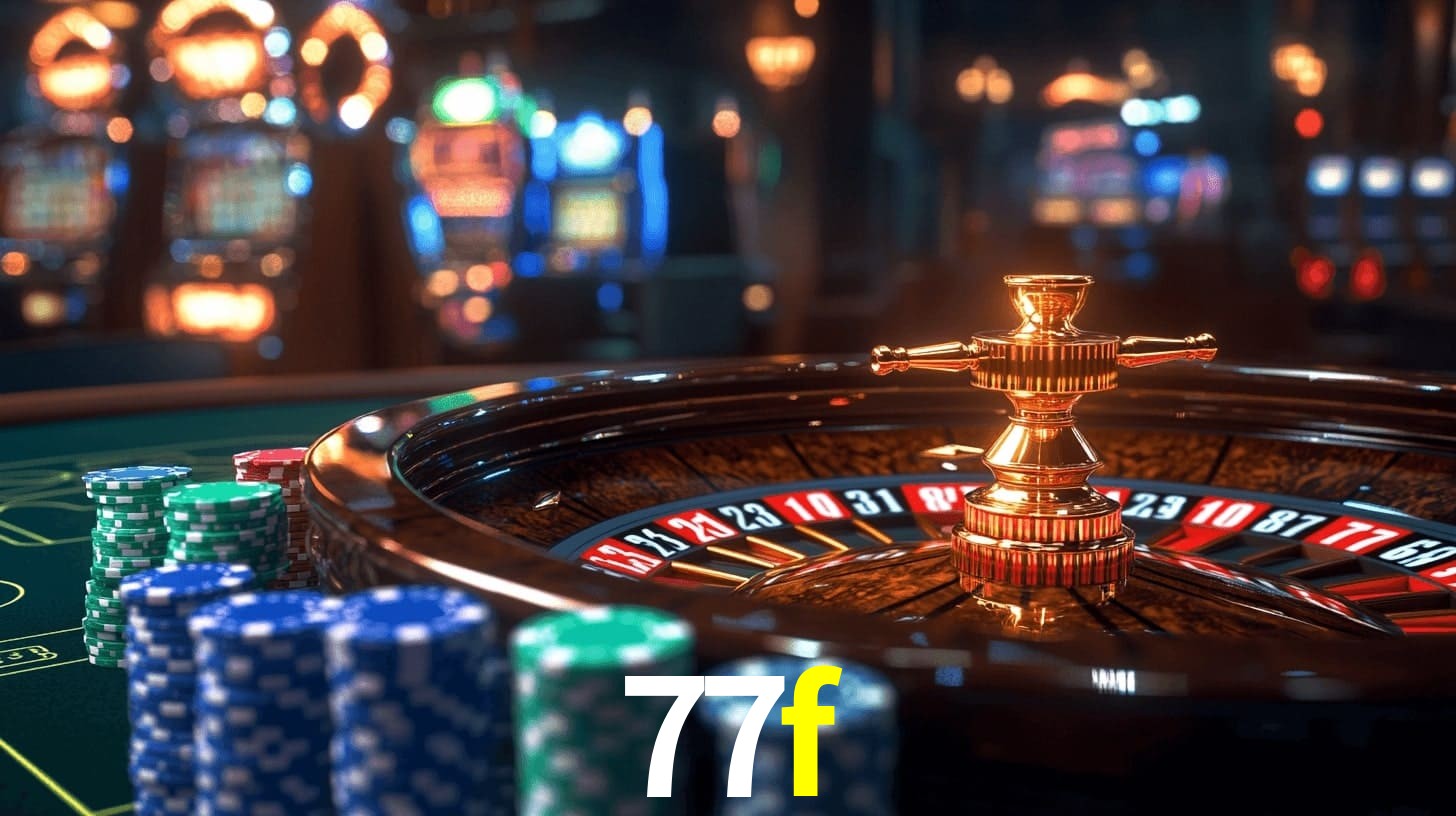 77f