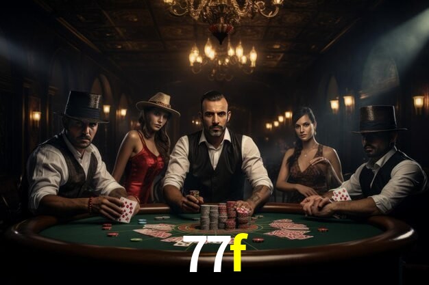 cassino 77f