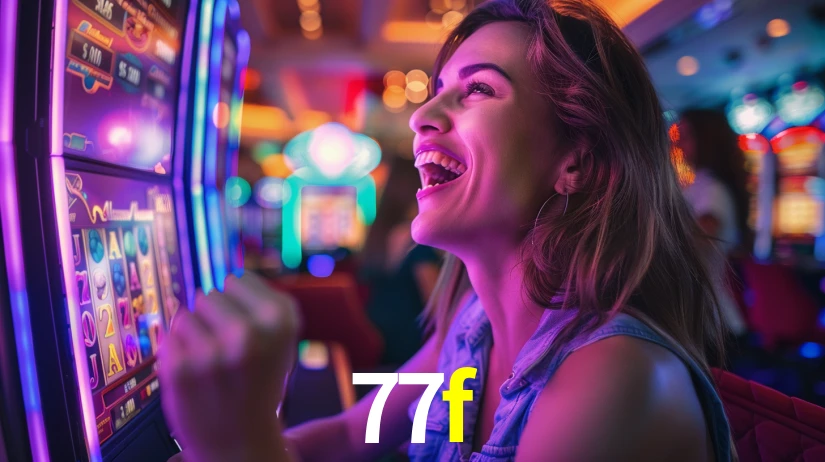 77f bet