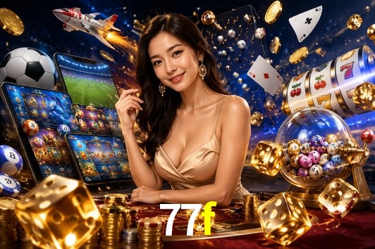 Live Casino 77f