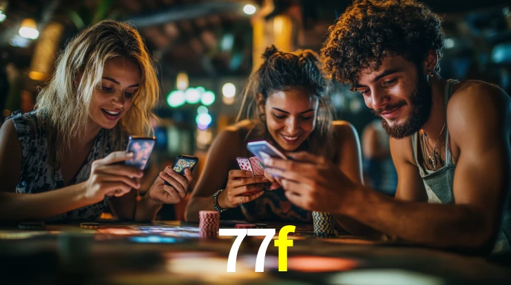 Daily Bonuses 77f