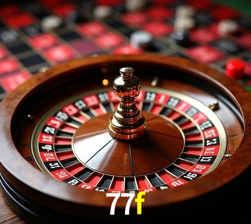 Jogos de Mesa Premium 77f - Blackjack, Roleta, Baccarat