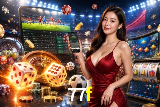 Game Providers 77f