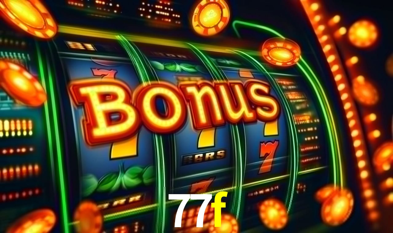 VIP Casino 77f
