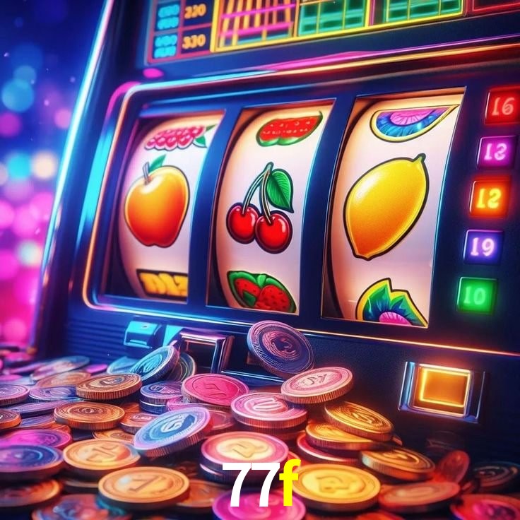 Recursos de Bônus 77f