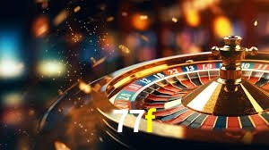 Coleção Premium de Slots 77f - NetEnt, Pragmatic Play, Evolution