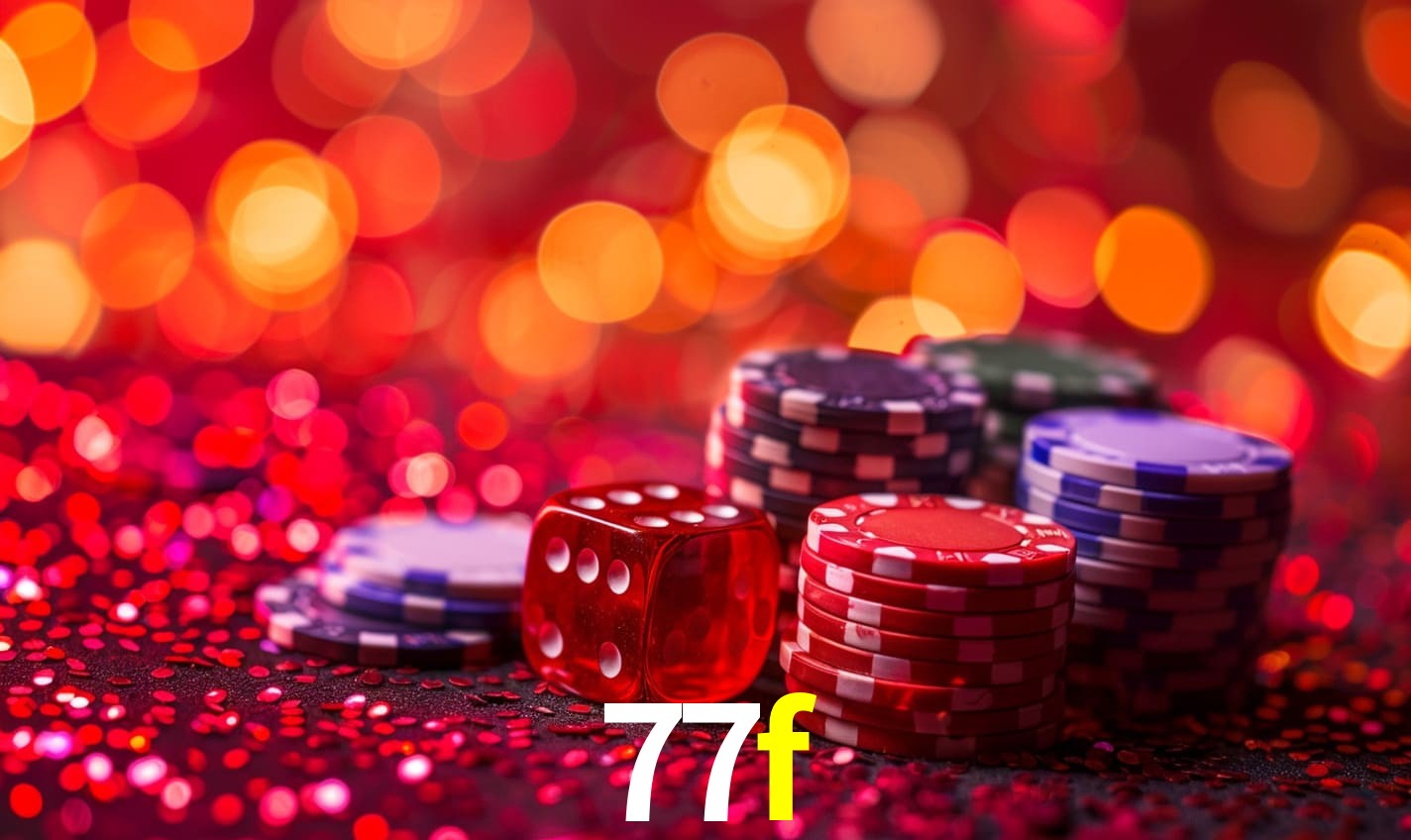 A Emoção da Loteria na 77f: Uma Chance de Mudança de Vida