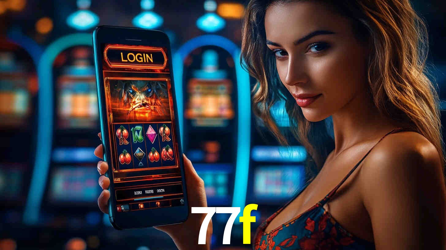 77f: A Experiência de Casino com Jogos de Mesa ao Vivo