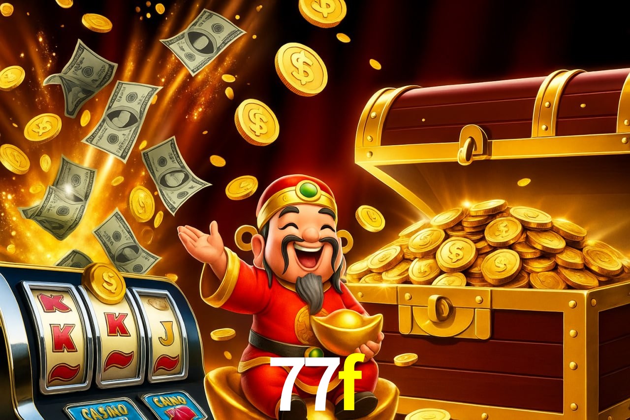 Casino Ao Vivo 77f