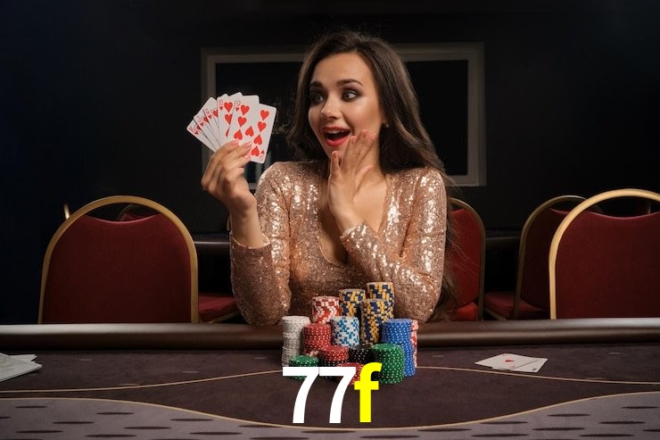 Jogos Exclusivos 77f
