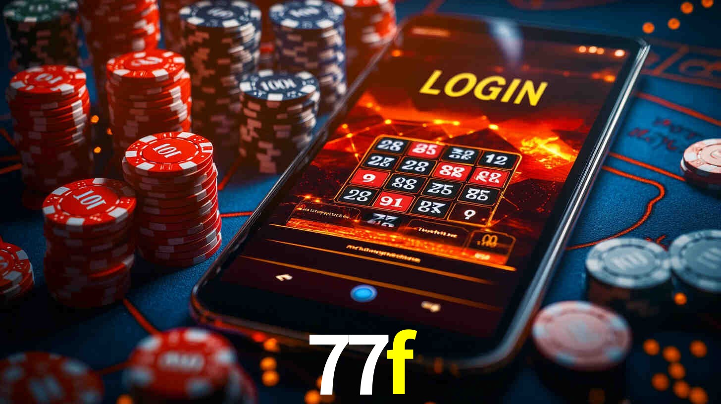 77f