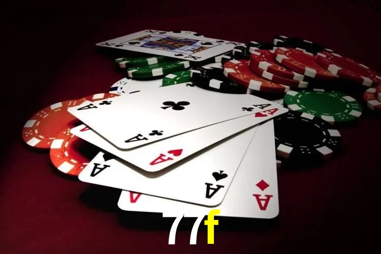 Jogo Aviator 77f
