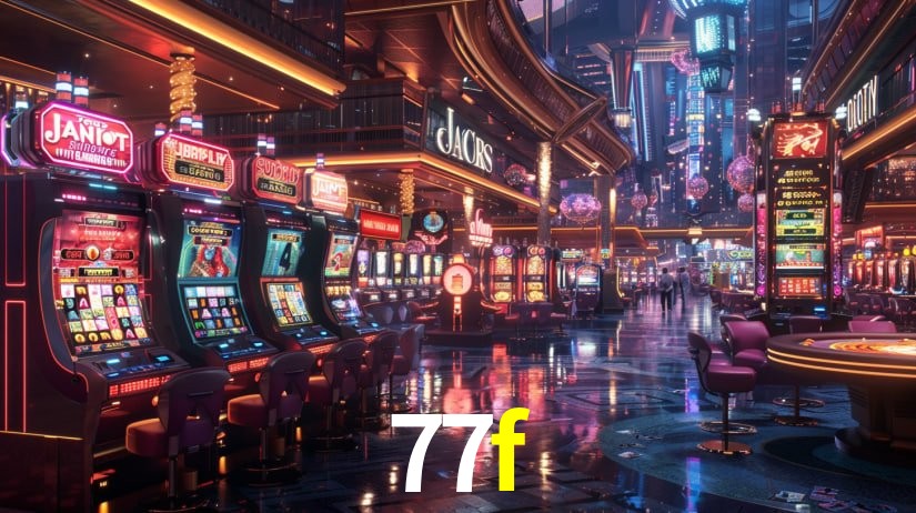 Slot Games 77f
