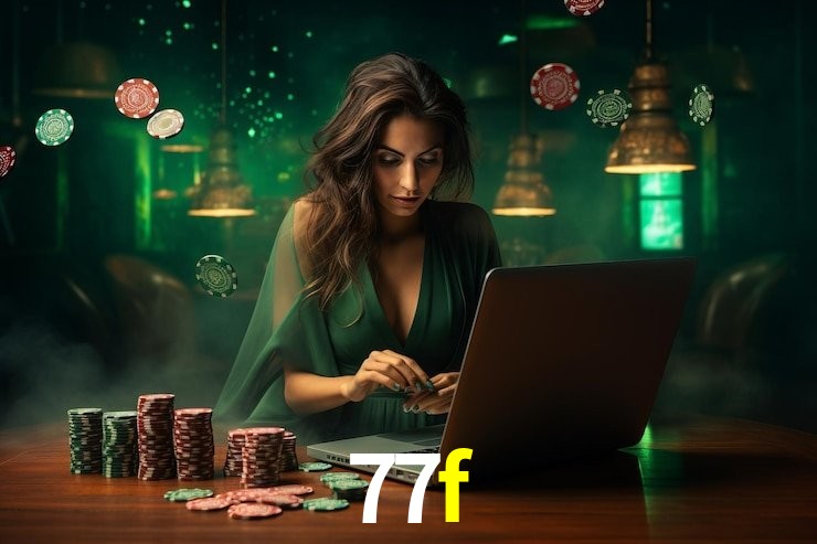 Processo de Download do App 77f - Passo a Passo Simples