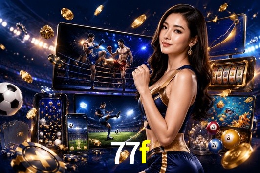 Football Betting 77f