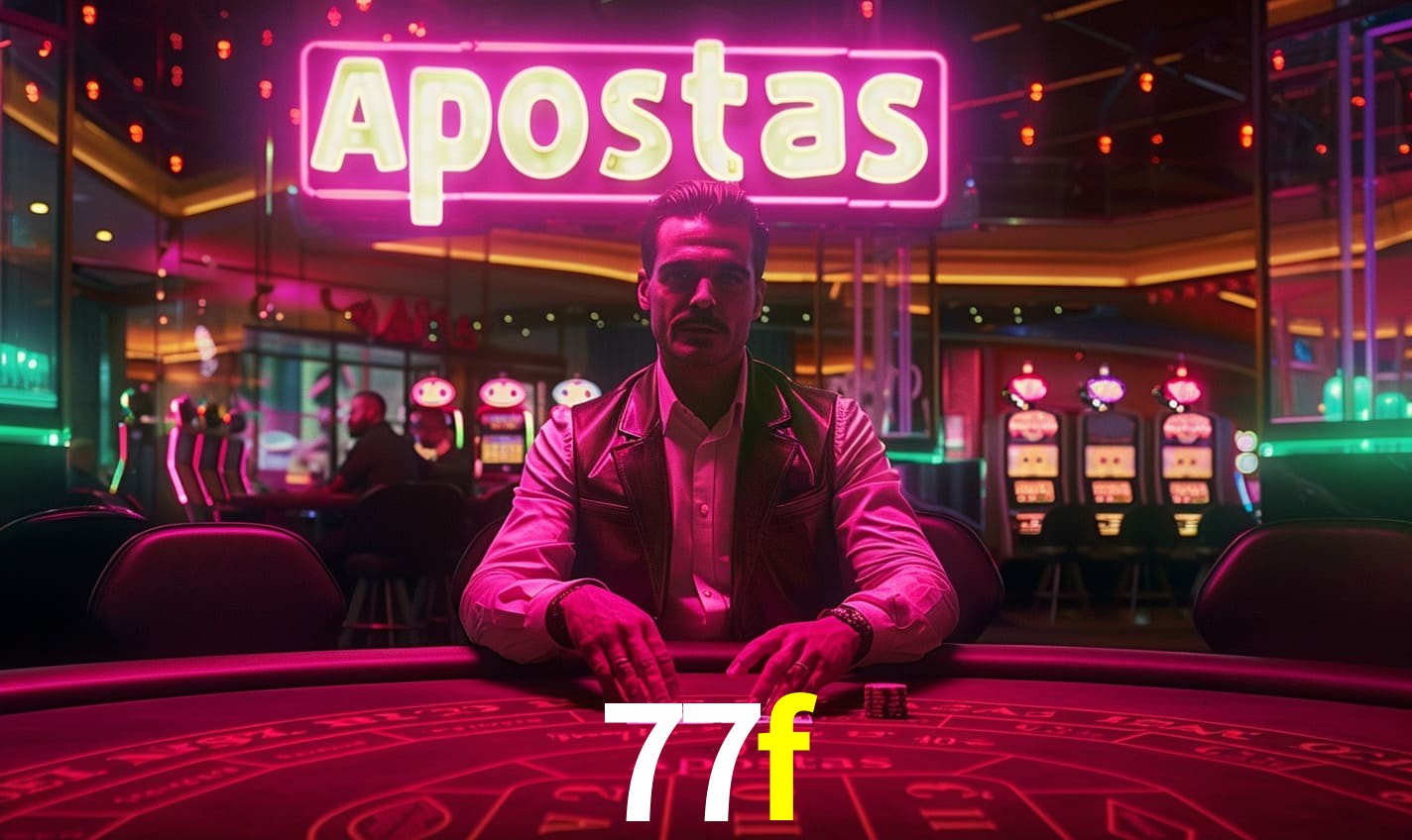 Desvendando o Mundo dos Jogos Virtuais na 77f