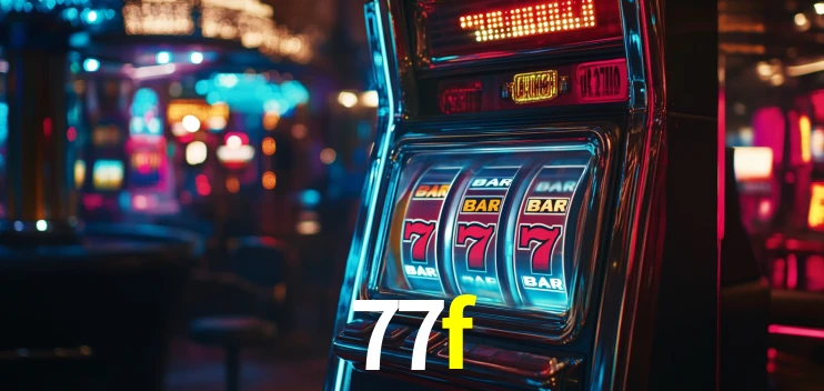 Welcome Bonus 77f