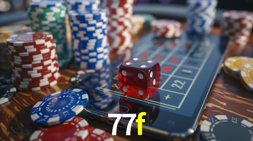 77f