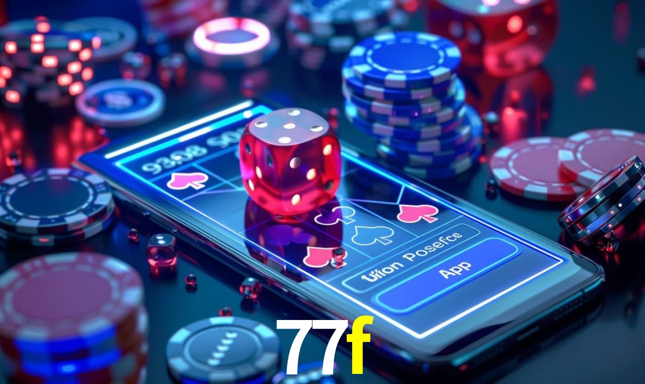 Vantagens de jogar slots no 77f Brasil