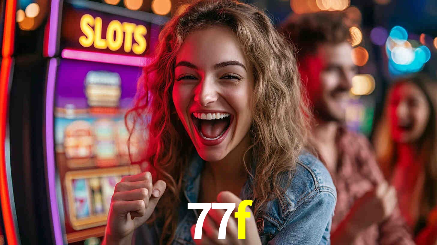 Descubra o Programa VIP da 77f: Vantagens Exclusivas para Jogadores